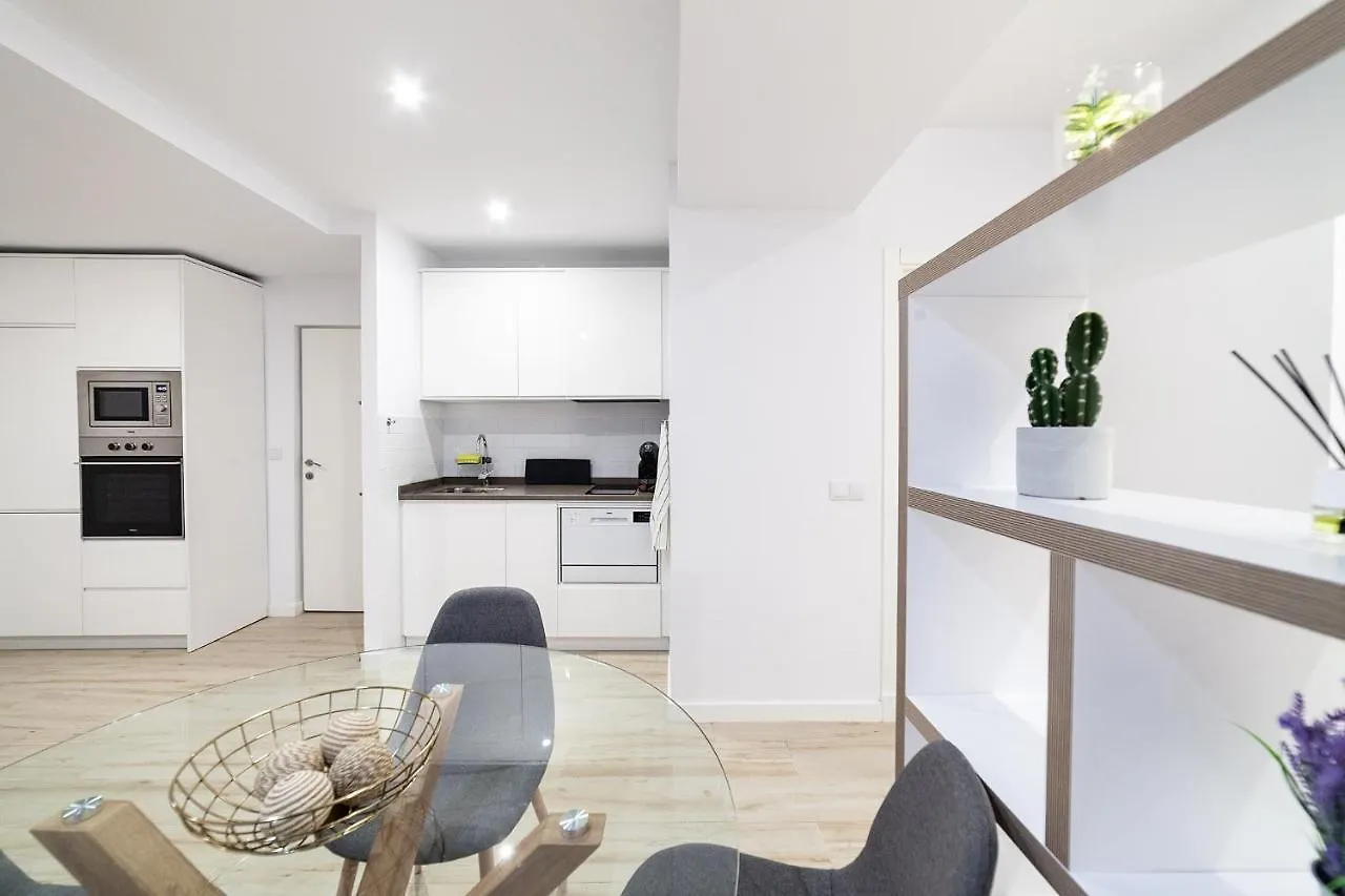 Loft En El Corazon De Cadiz Con Opcion A Parking Apartment