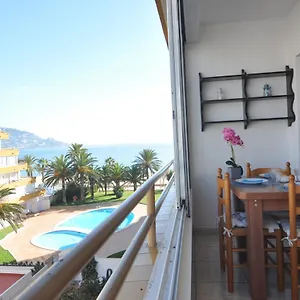 Rnet - Rhc- 1410 - Center Appartement Roses
