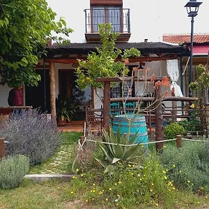 Casa di campagna Jardines Del Acebron, El Rocío