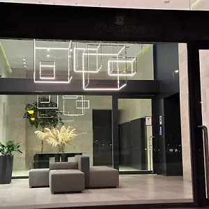 Lhome Apartment