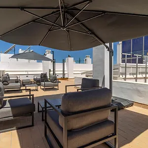 Allo San Roque 2ºa Apartment