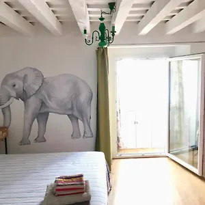 Апартаменты La Selva, Кадис