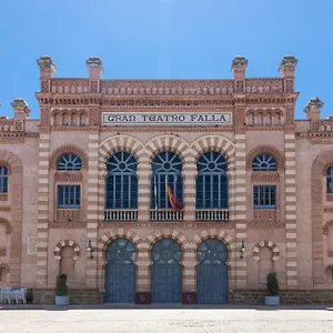 Apartamento El Balcón De La Viña, Cádiz