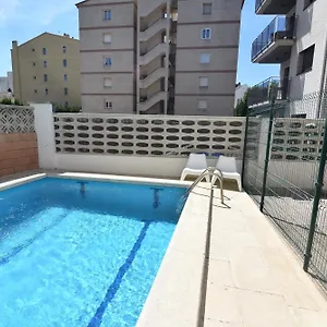 Rnet - Mta A3 Appartement Roses