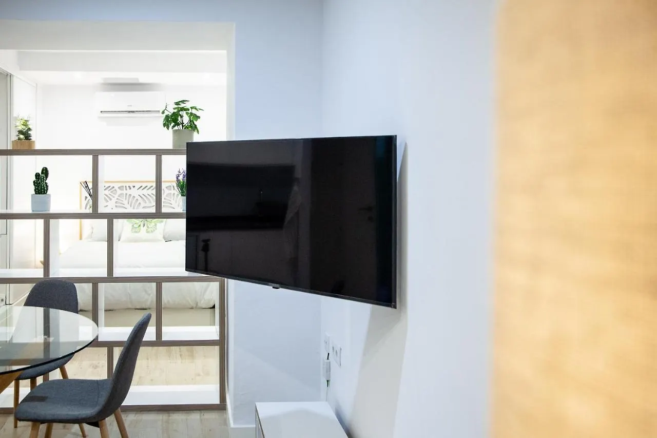 Loft En El Corazon De Cadiz Con Opcion A Parkingアパートメント 0*,